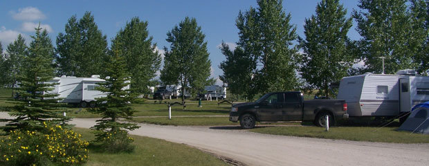 Photo of Calaway RV Park & Campground