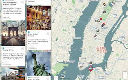 how to win guests with pinterest place pins webrezpro