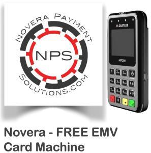 Free EMV terminal