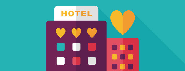 Hotel Love