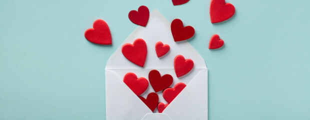 Valentine's Day Hotel Bookings