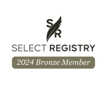 2024 Select Registry Bronze Member