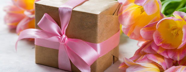 Mothers Day Package