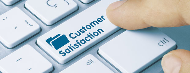 PMS For Customer Satisfaction