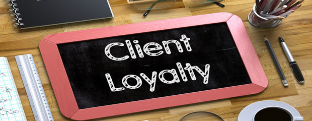 Client Loyalty