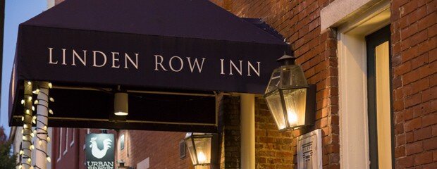 Linden Row Inn