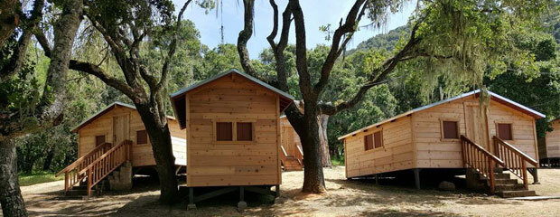The Camp @ Carmel Valley