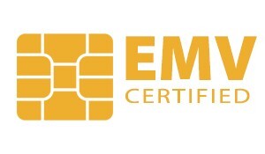 Credit Card EMV Certified