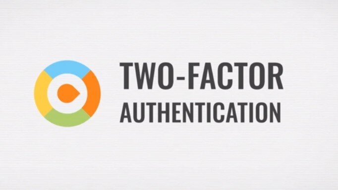 2-Point Authentication
