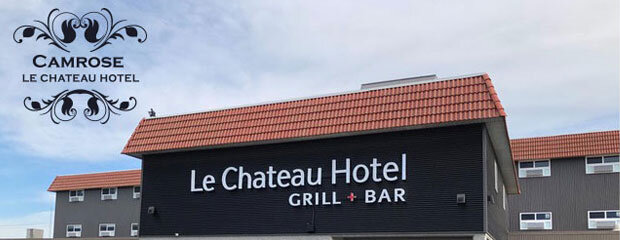 Le Chateau Hotel