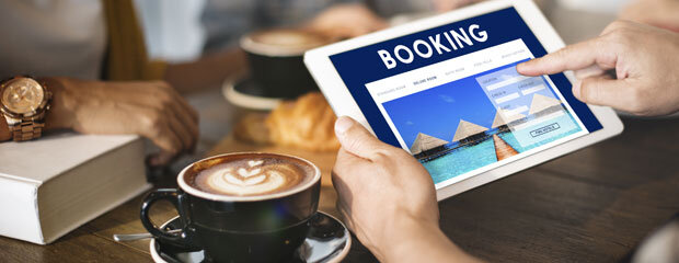 Increase Direct Bookings