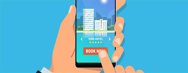 Mobile Bookings