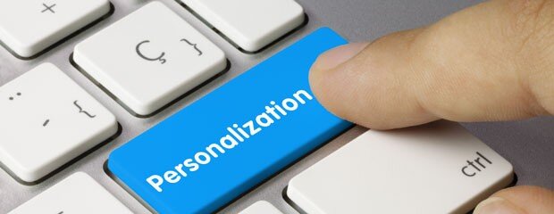 Integrations For Personalization