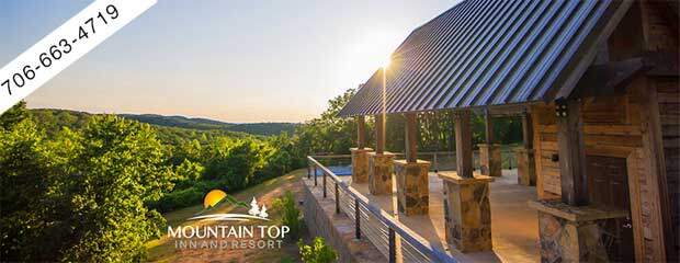 Mountain Top Inn & Resort