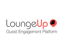 LoungeUp Guest Engagement
