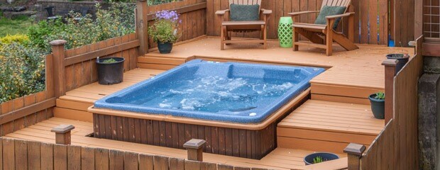 Hot Tub Rental Software