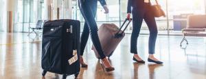 Changing Business Travel Demands