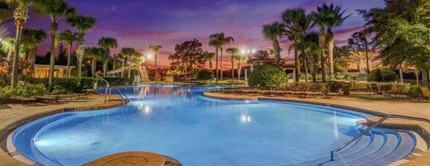 Florida Paradise Villas