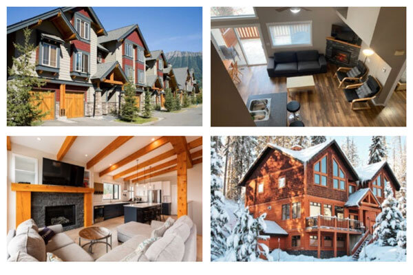 Fernie Central Reservations • WebRezPro