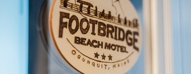 Footbridge Beach Motel Case Study