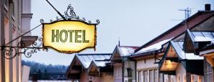 how to write business plan on hotel