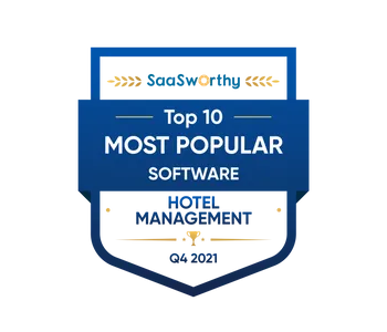 2023 Most Popular Hotel Management Software