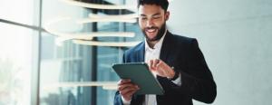 Mobile-friendly hotel operations reports