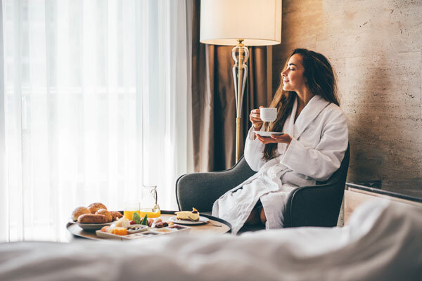 How to Create a Niche Luxury Hotel Experience • WebRezPro