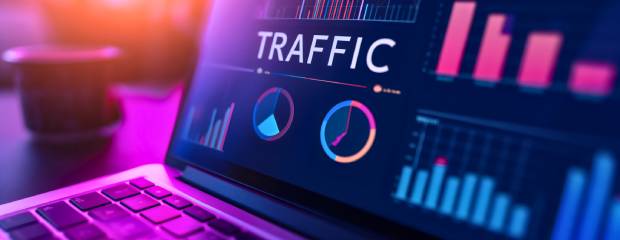 Boost traffic to your hotel website