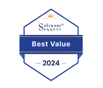 Best Value Award 2024