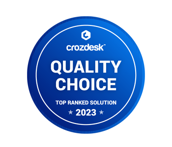 Quality Choice Award