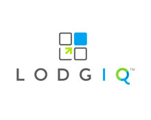 LodgIQ Logo