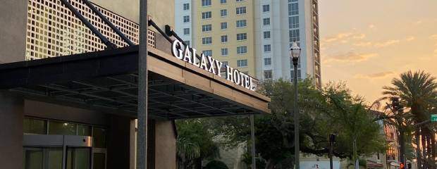 Galaxy Hotel