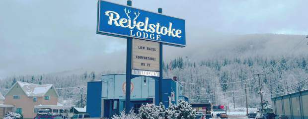 Revelstoke Lodge