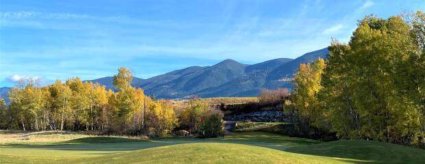 Indian Springs Montana