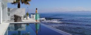 A on-of-a-kind luxury stay