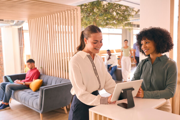 User-friendly hotel technology drives staff and guest satisfaction