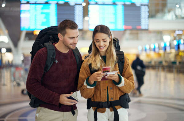 OTA integration makes managing OTA bookings easy.