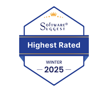 2025 Highest Rated Hotel PMS