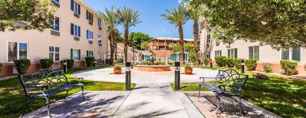 Highland Estates Hotel & Resort