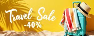 Hotel Discounts and Deals