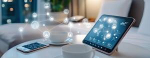 Modern hotel technology makes personalized upsells easy