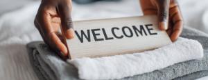 Luxury is in personalization