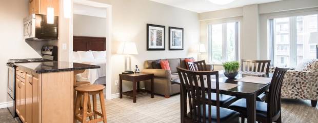 Canterra Suites Hotel