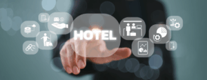 Essential hotel technology