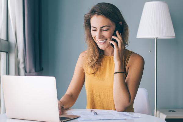 Get your hotel accounting in order with an all-in-one property management system.