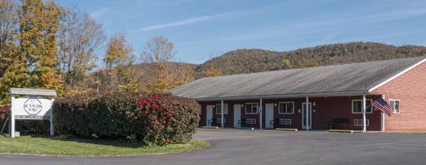 Inn at Octagon Acres