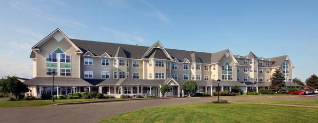 Loyalist Country Inn & Conference Centre