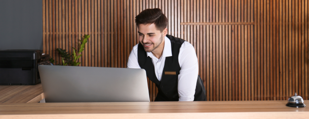 Upgrading Your PMS is Exciting!