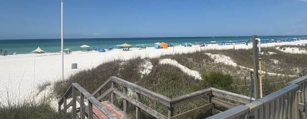 Ocean Terrace Condos